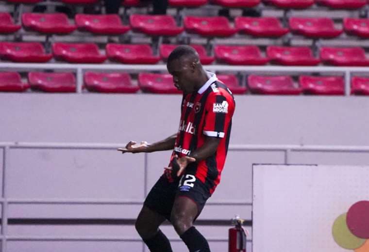 Crédito: Juan Manuel Quirós Cavallini