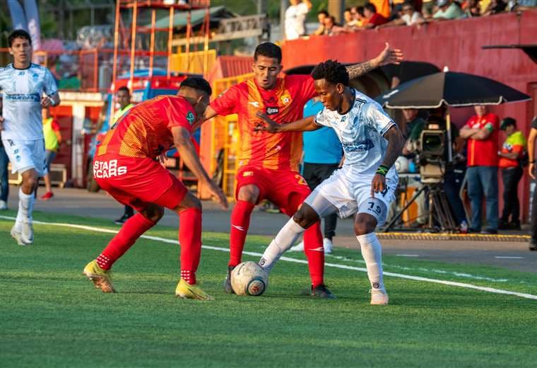 Prensa Pérez Zeledón