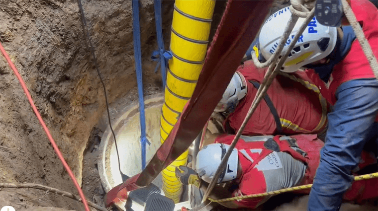 Cruz Roja Costarricense | Cortesía