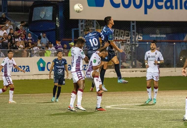 Foto prensa Municipal Pérez Zeledón