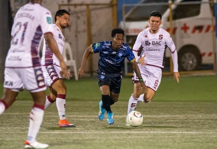 Foto prensa Municipal Pérez Zeledón