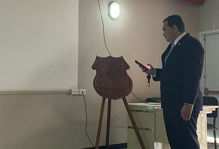 Paulo Villalobos | Teletica.com