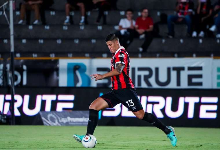 Foto Juan Manuel Quirós