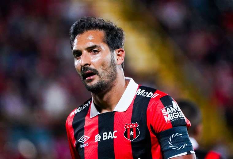 Foto Juan Manuel Quirós