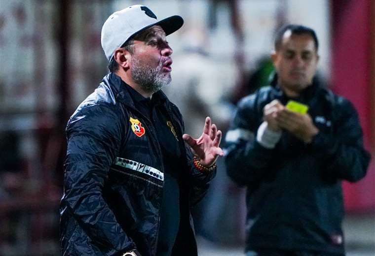 Foto Juan Manuel Quirós