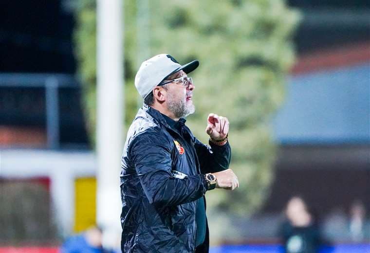 Foto Juan Manuel Quirós