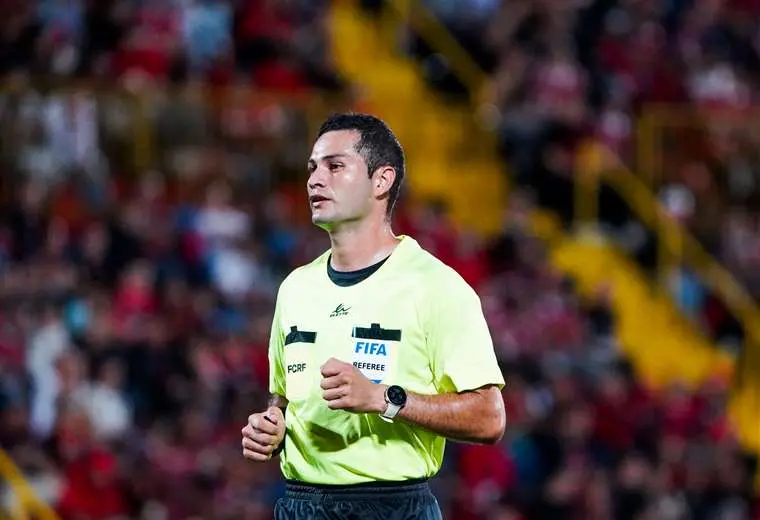 Foto Juan Manuel Quirós