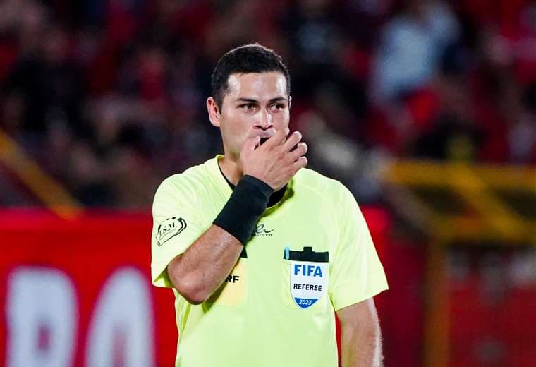 Foto Juan Manuel Quirós