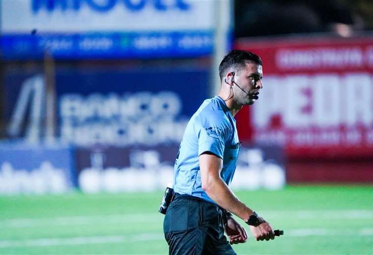 Foto Juan Manuel Quirós