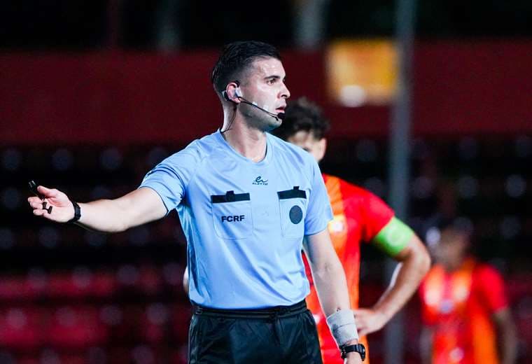 Foto Juan Manuel Quirós