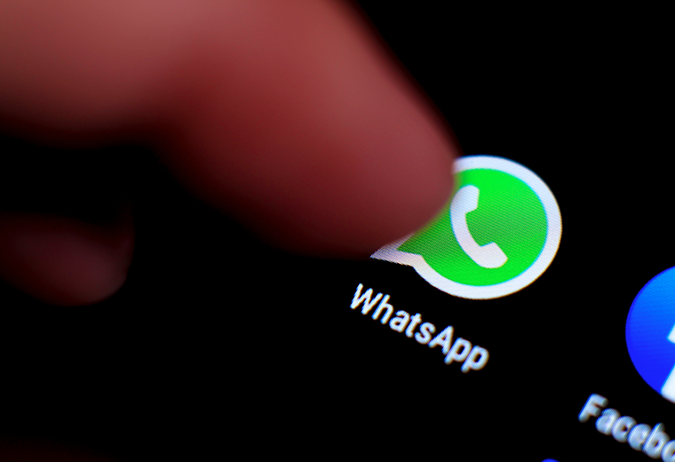 Apple retira WhatsApp y Threads de su tienda de apps en China a petición de autoridades