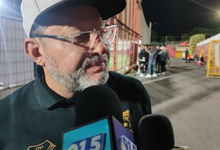 Cortesía: Andrés González