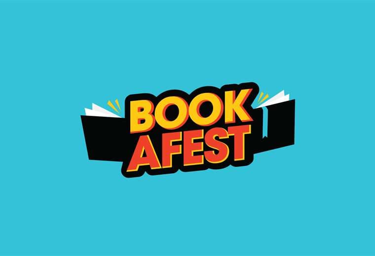 "BOOKAFEST": Una feria a libro abierto