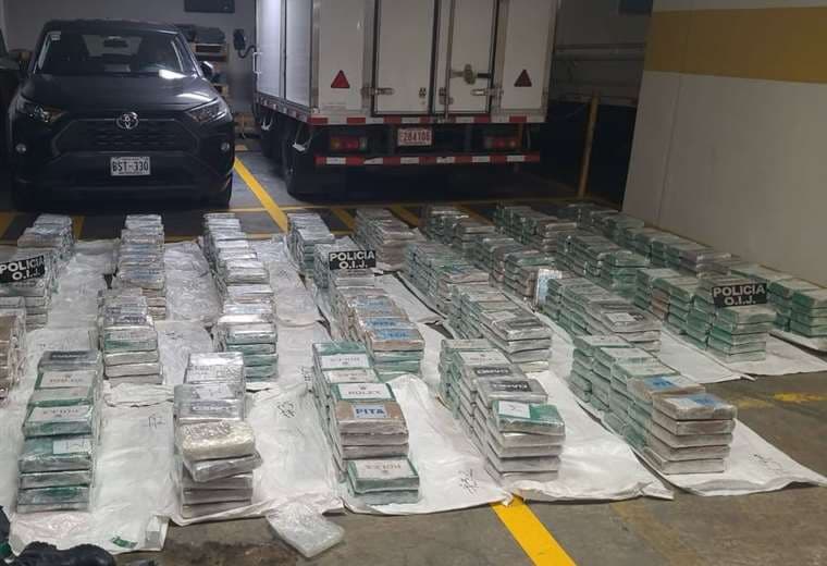 México captura al sobrino de "El Chapo" que vendía fentanilo en EE. UU. y operaba en Costa Rica