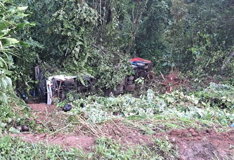 Cruz Roja Costarricense | Cortesía