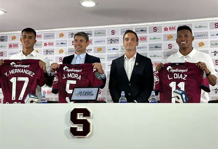 Crédito: Daniel Jiménez