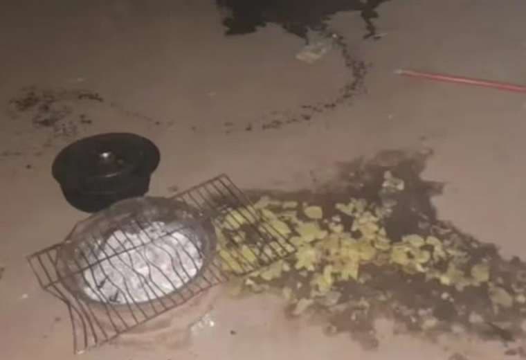 Foto Diario El Liberal