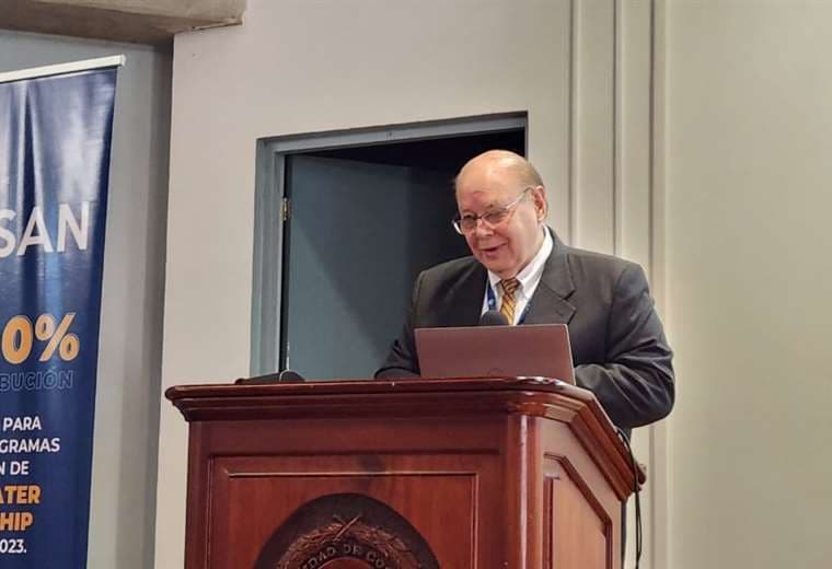 Instituto Costarricense de Acueductos y Alcantarillados (AyA) | Facebook