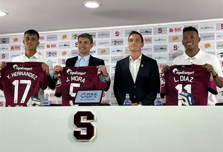 Crédito: Daniel Jiménez