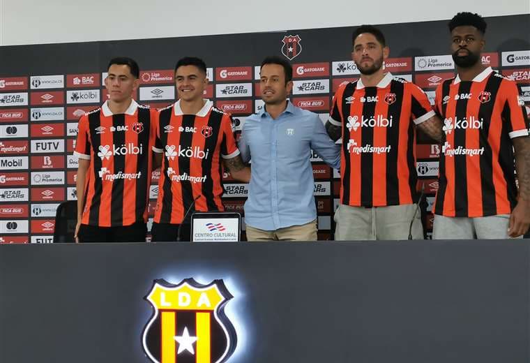 Crédito: Fernando Araya