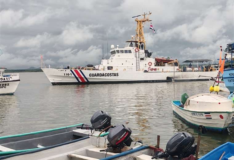 Ministerio de Seguridad Pública | Cortesía