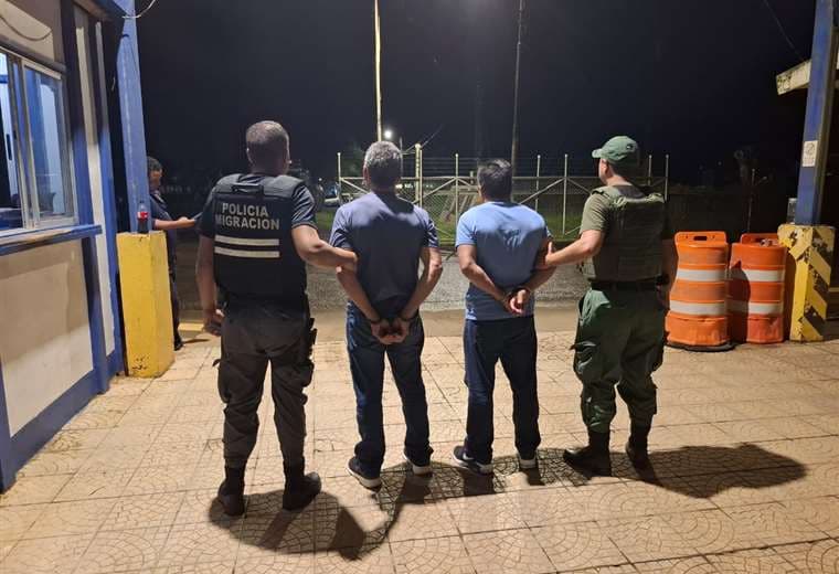 Ministerio de Seguridad Pública | Cortesía