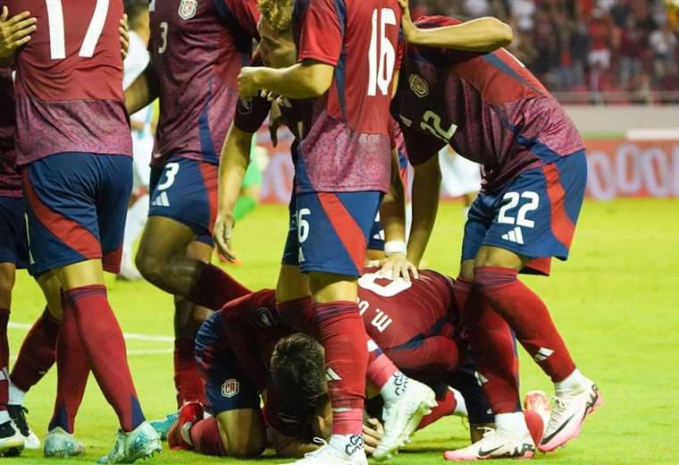 Cortesía: Juan Manuel Quirós