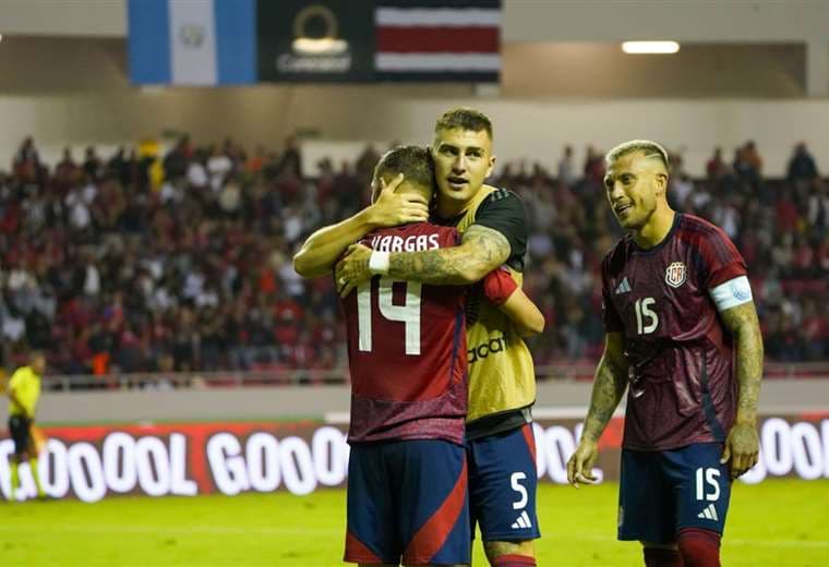 Cortesía: Juan Manuel Quirós