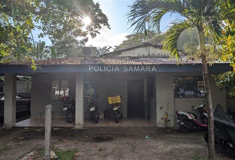 Foto Gabriel Pacheco