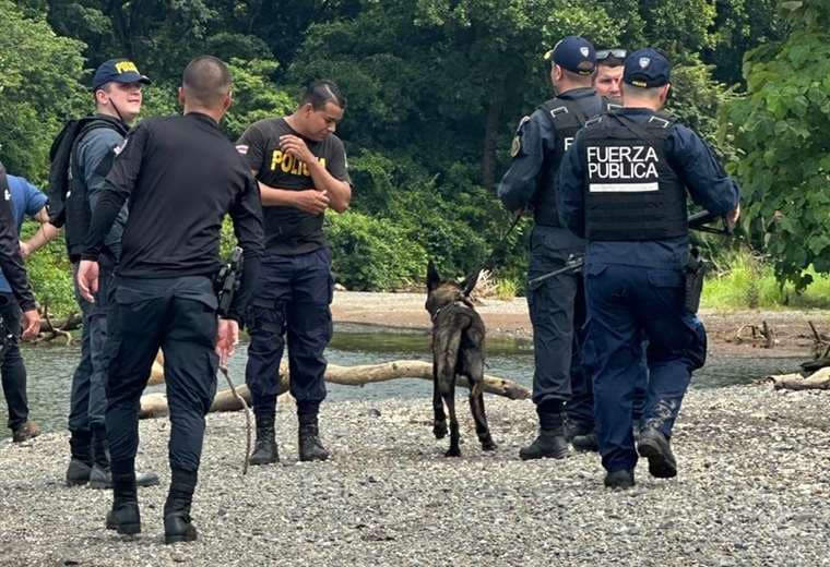 Foto Gabriel Pacheco