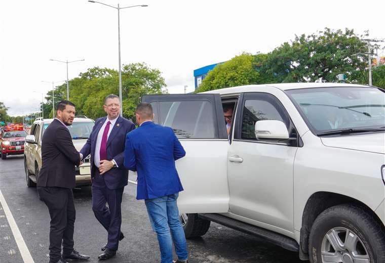 Julieth Méndez | Casa Presidencial