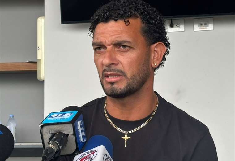 Crédito: Adrián Méndez