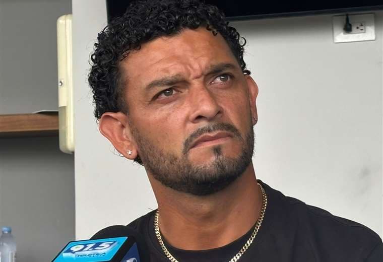 Crédito: Adrián Méndez