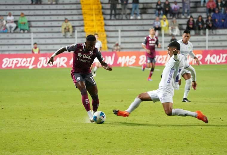 Crédito: Juan Manuel Quirós