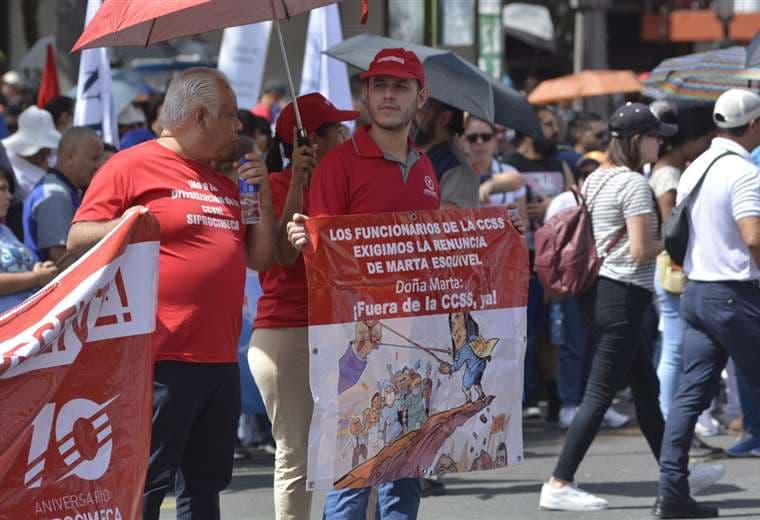 Víctor Miranda | Teletica.com