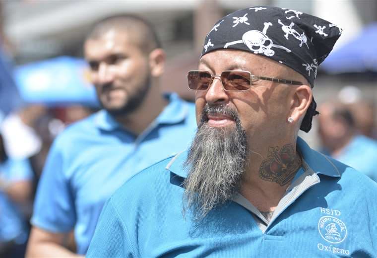 Víctor Miranda | Teletica.com