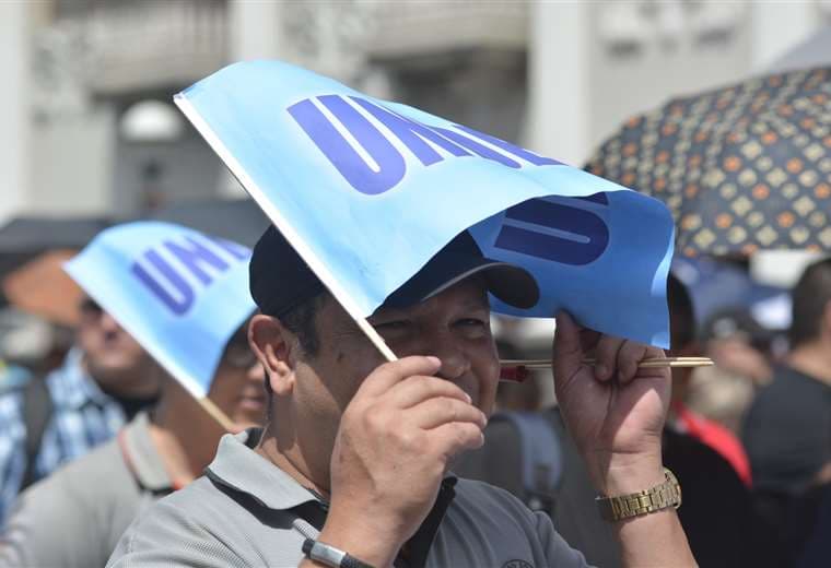 Víctor Miranda | Teletica.com