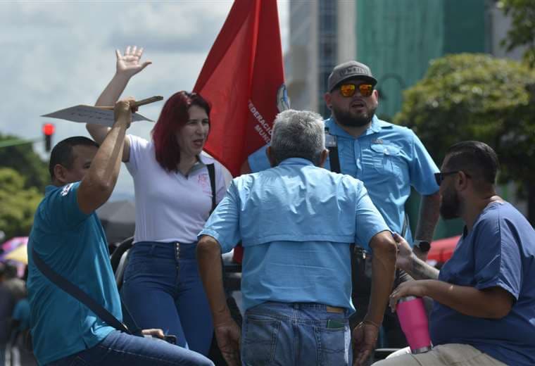 Víctor Miranda | Teletica.com