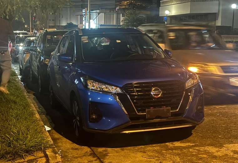 Mariana Valladares | Teletica.com