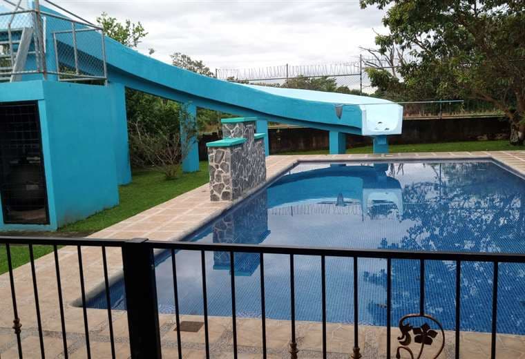 Organismo de Investigación Judicial | Cortesía