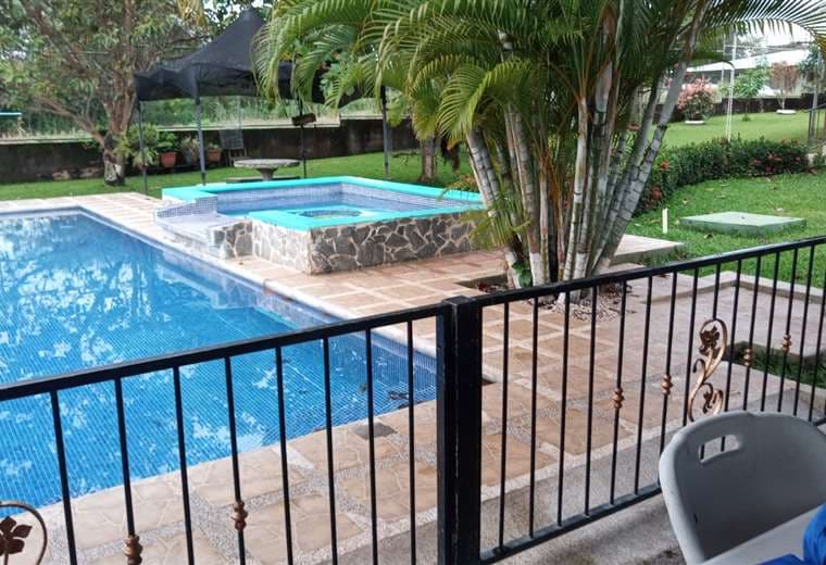 Organismo de Investigación Judicial | Cortesía