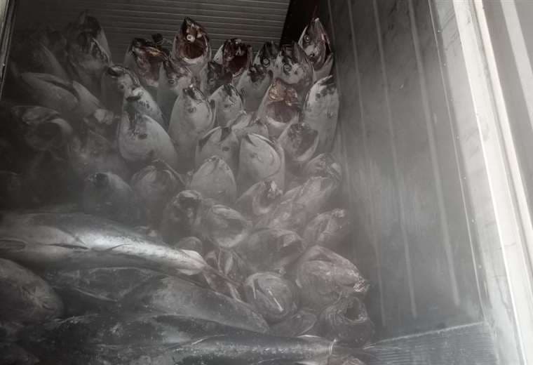 Organismo de Investigación Judicial | Cortesía