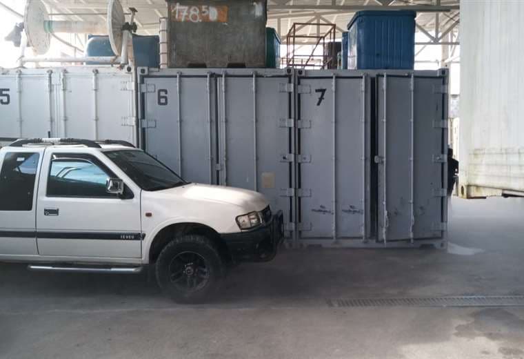 Organismo de Investigación Judicial | Cortesía