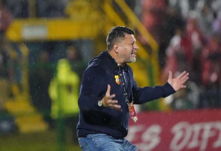 Crédito: Juan Manuel Quirós