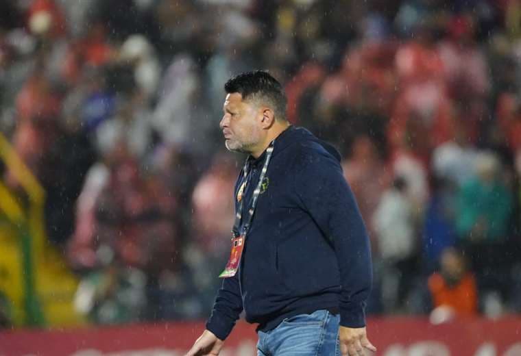 Crédito: Juan Manuel Quirós