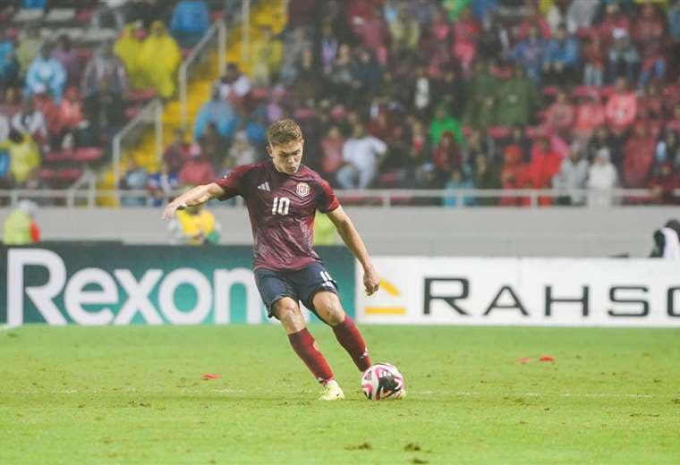 Cortesía: Juan Manuel Quirós