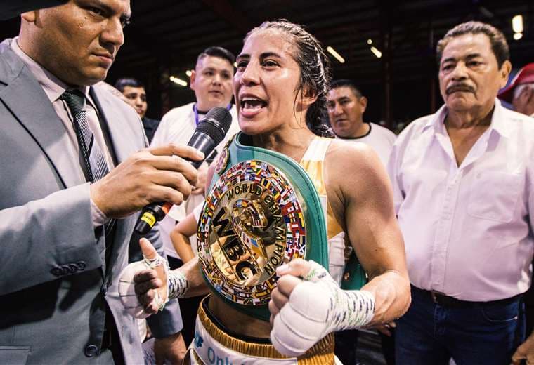 Créditos: Ronny Yax