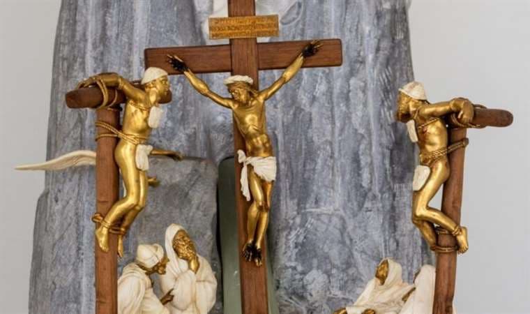 JP Gobillot | Musée du Hiéron