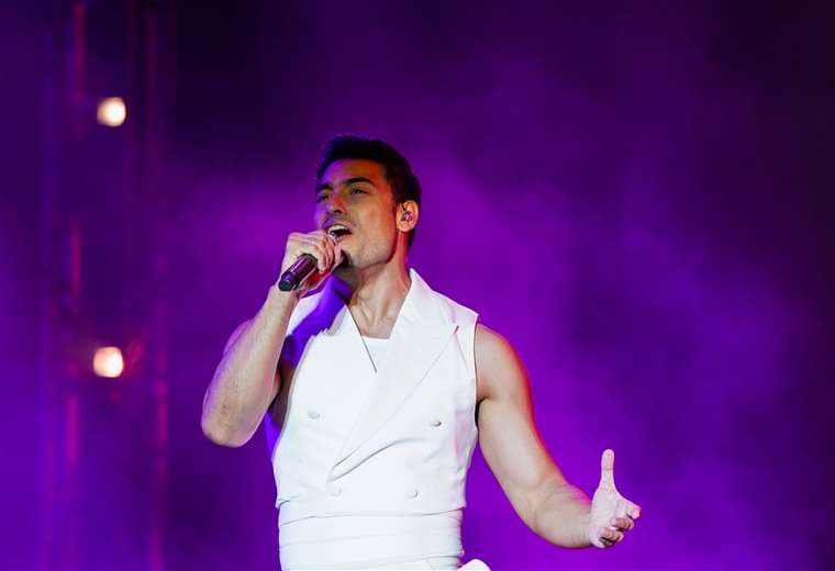 Foto Juan Manuel Quirós