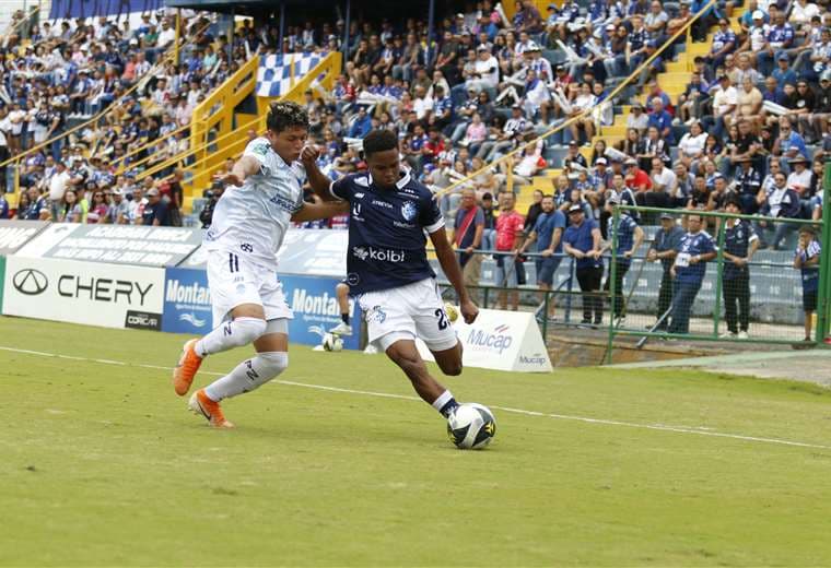 Prensa Cartaginés